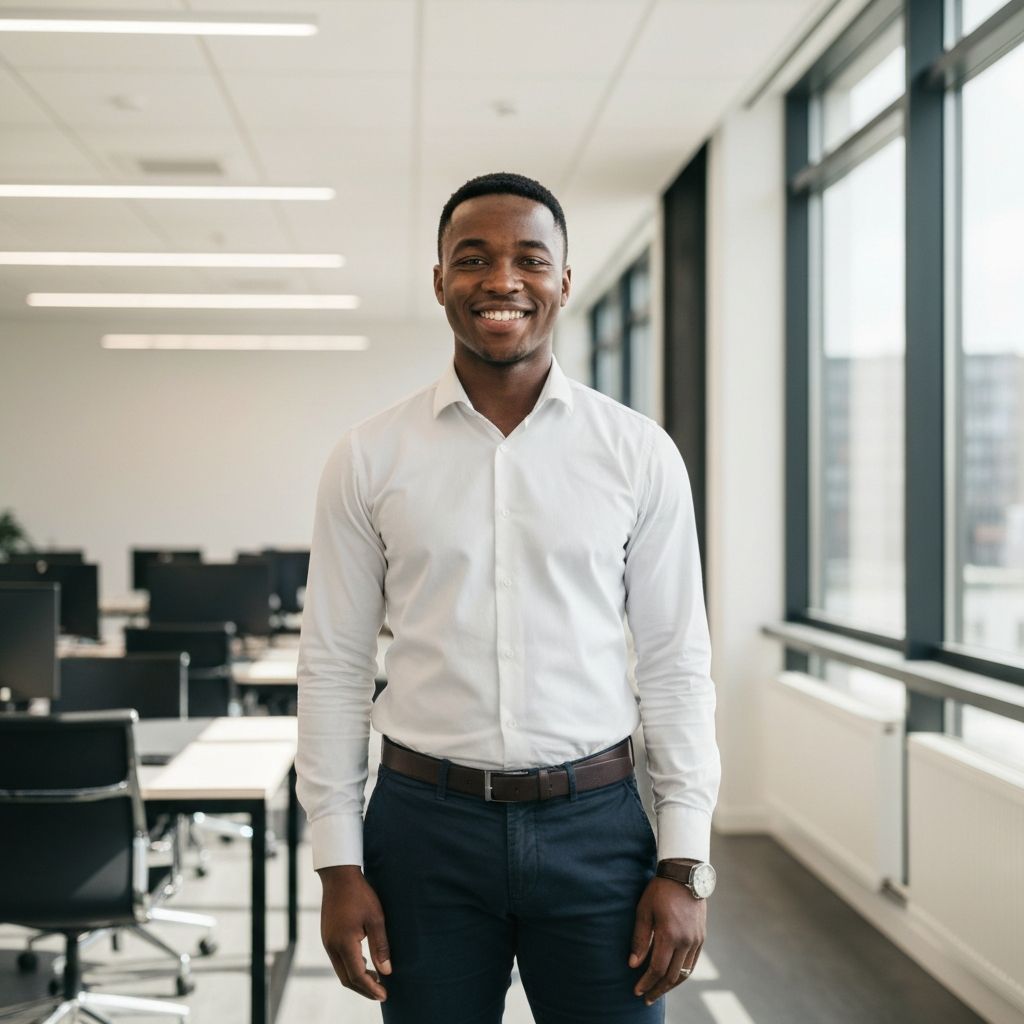 Sipho M.